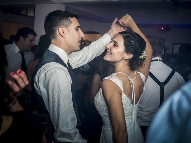 El casamiento de Edgardo y Agustina en Villa Urquiza, Capital Federal 44