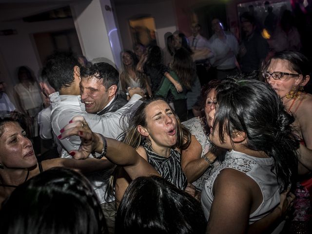 El casamiento de Edgardo y Agustina en Villa Urquiza, Capital Federal 77