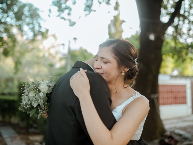 El casamiento de Patricio y Florencia en Burzaco, Buenos Aires 28