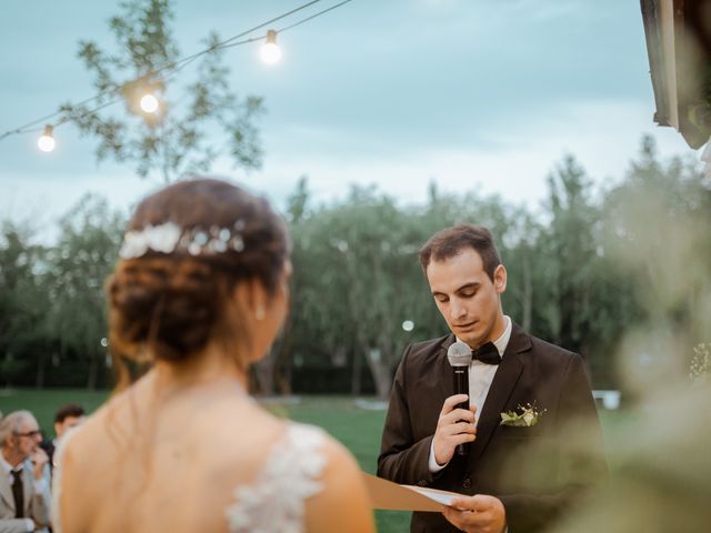 El casamiento de Patricio y Florencia en Burzaco, Buenos Aires 48