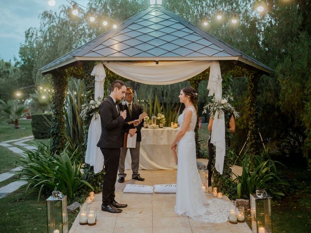 El casamiento de Patricio y Florencia en Burzaco, Buenos Aires 50