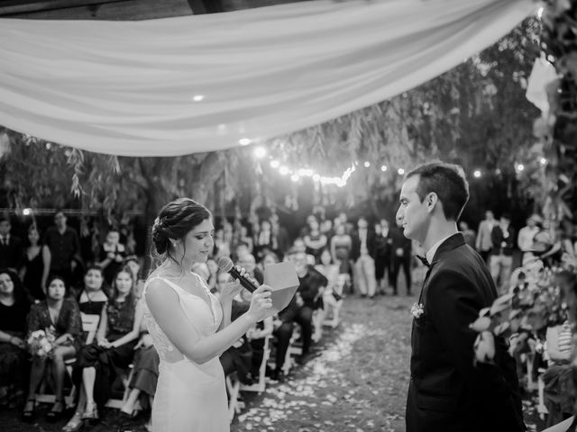 El casamiento de Patricio y Florencia en Burzaco, Buenos Aires 51