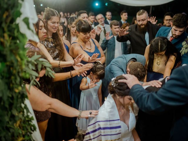 El casamiento de Patricio y Florencia en Burzaco, Buenos Aires 55