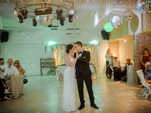 El casamiento de Patricio y Florencia en Burzaco, Buenos Aires 70