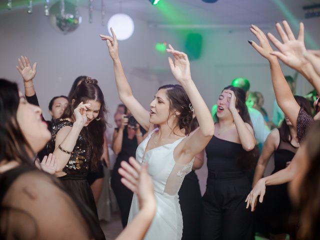 El casamiento de Patricio y Florencia en Burzaco, Buenos Aires 75