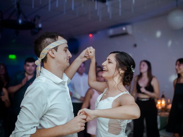 El casamiento de Patricio y Florencia en Burzaco, Buenos Aires 81