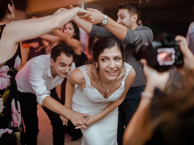 El casamiento de Patricio y Florencia en Burzaco, Buenos Aires 83