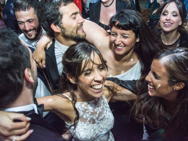 El casamiento de Mariano y Guillermina en Pilar, Buenos Aires 52