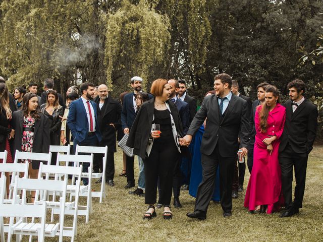 El casamiento de Lucas y Carla en General Rodríguez, Buenos Aires 21