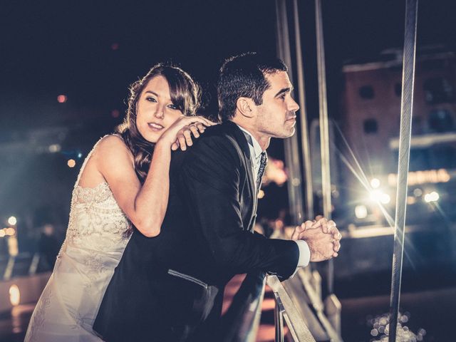 El casamiento de Juani y Rosario en Parque Patricios, Capital Federal 1