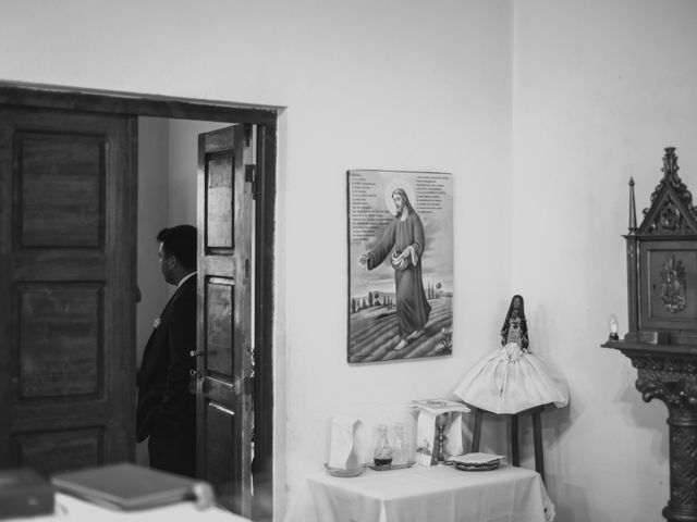 El casamiento de Lucas y Pia en Villa Dolores, Córdoba 25