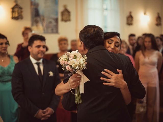El casamiento de Lucas y Pia en Villa Dolores, Córdoba 28