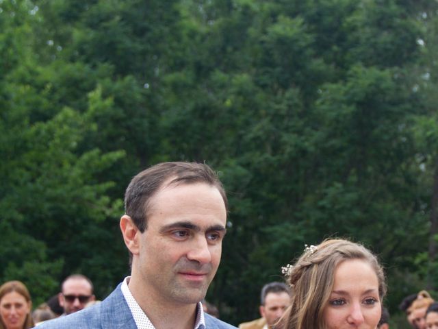 El casamiento de Ignacio y Marcia en Mendoza, Mendoza 71