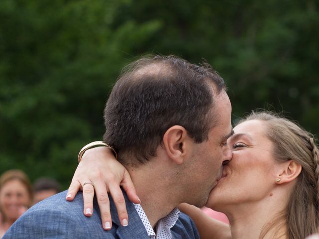 El casamiento de Ignacio y Marcia en Mendoza, Mendoza 79