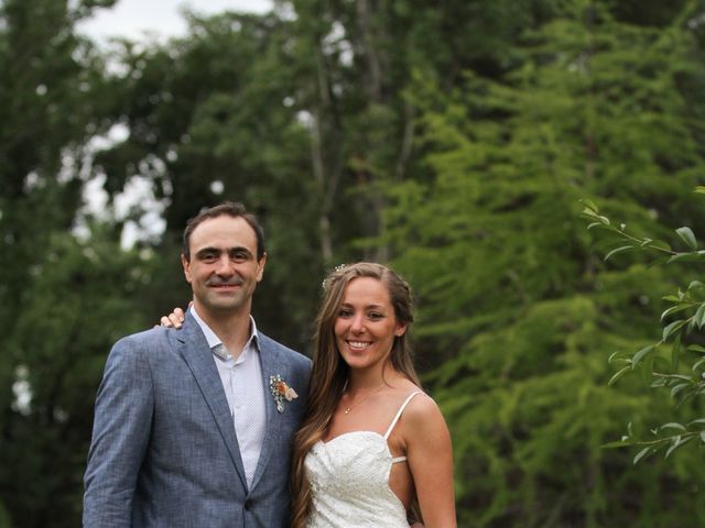 El casamiento de Ignacio y Marcia en Mendoza, Mendoza 80