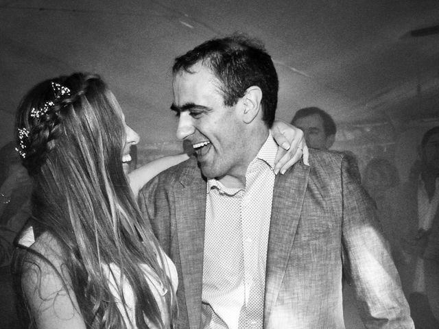 El casamiento de Ignacio y Marcia en Mendoza, Mendoza 97
