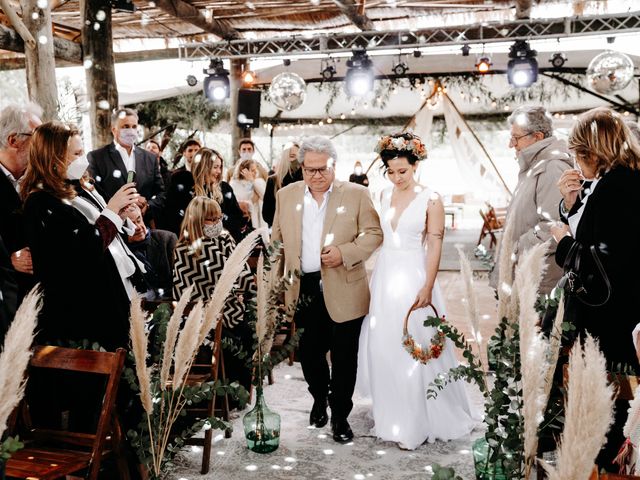 El casamiento de Juan y Ivi en Pilar, Buenos Aires 23