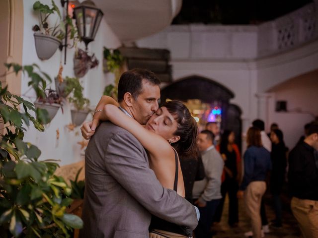El casamiento de Leandro y Belen en San Telmo, Capital Federal 28