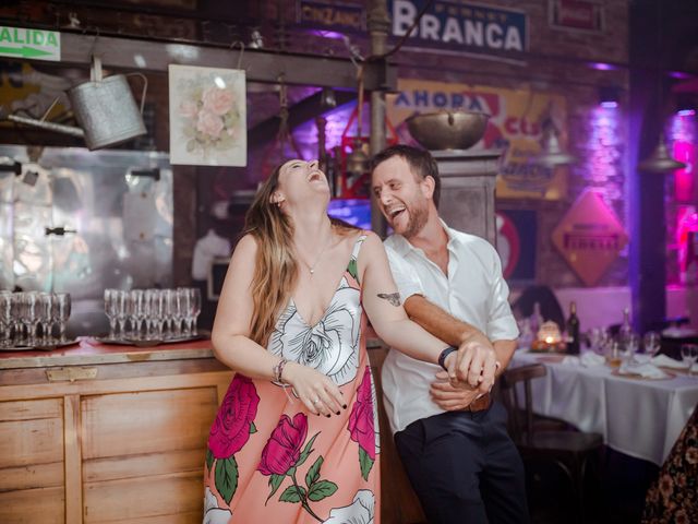 El casamiento de Leandro y Belen en San Telmo, Capital Federal 50