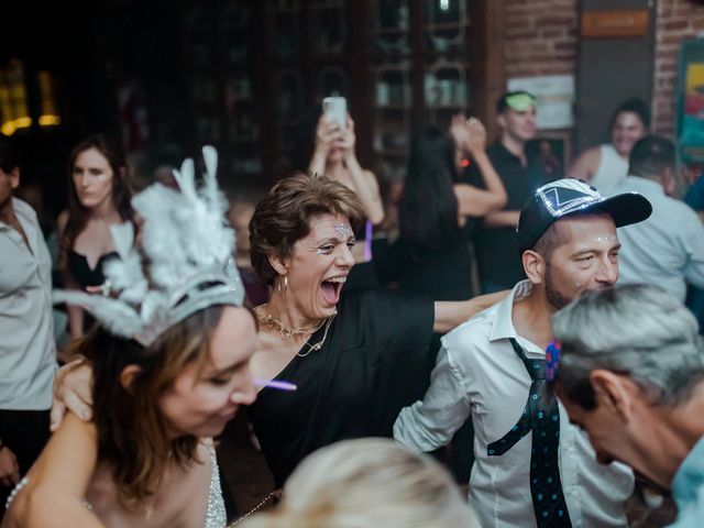 El casamiento de Leandro y Belen en San Telmo, Capital Federal 67