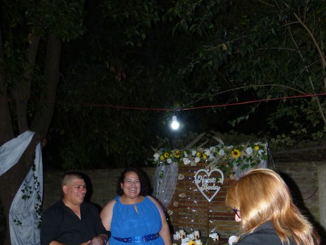 El casamiento de Juan Pablo  y Marianela  en La Plata, Buenos Aires 4