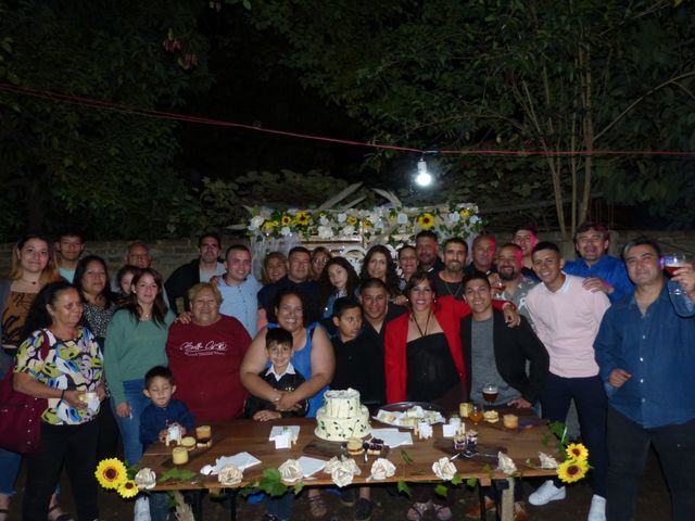 El casamiento de Juan Pablo  y Marianela  en La Plata, Buenos Aires 6