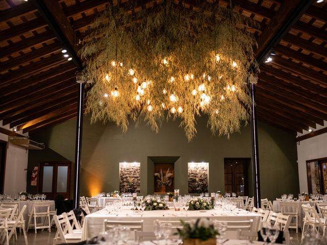 El casamiento de Ignacio y Florencia en Río Ceballos, Córdoba 18