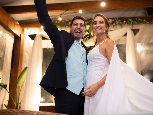 El casamiento de Ignacio y Florencia en Río Ceballos, Córdoba 22