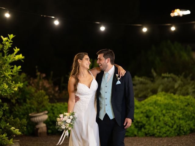 El casamiento de Ignacio y Florencia en Río Ceballos, Córdoba 25