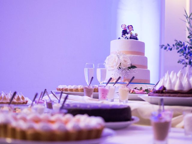 El casamiento de Emanuel y Brenda en Córdoba, Córdoba 36