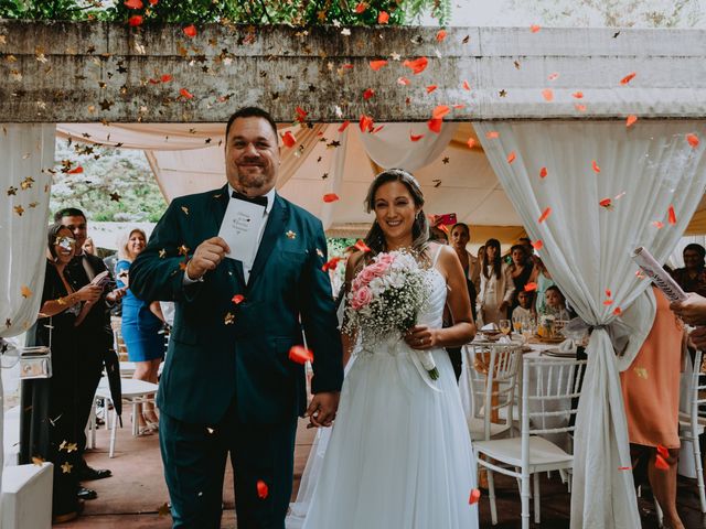 El casamiento de Tony y Johana en General Rodríguez, Buenos Aires 29