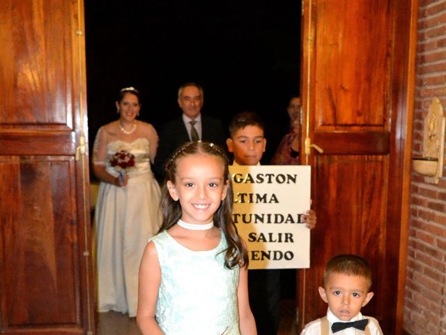 El casamiento de Gaston y Victoria en Córdoba, Córdoba 7