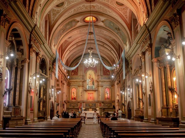 El casamiento de Gabriel y Milagros en Córdoba, Córdoba 20