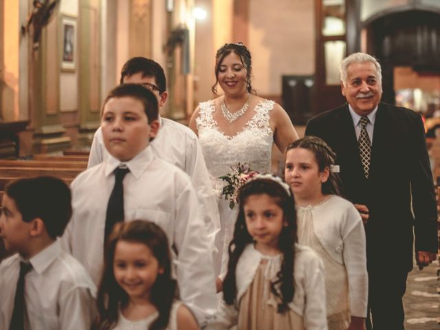 El casamiento de Gabriel y Milagros en Córdoba, Córdoba 26