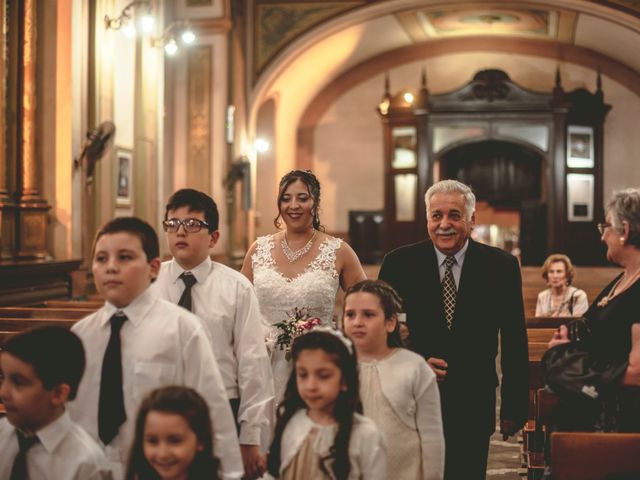 El casamiento de Gabriel y Milagros en Córdoba, Córdoba 27