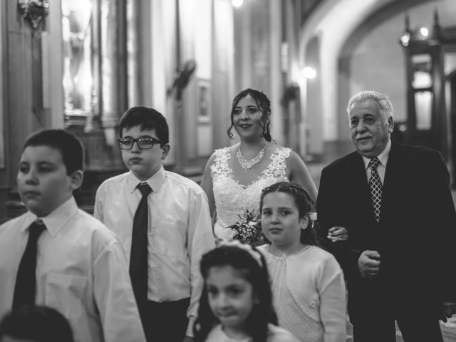 El casamiento de Gabriel y Milagros en Córdoba, Córdoba 28