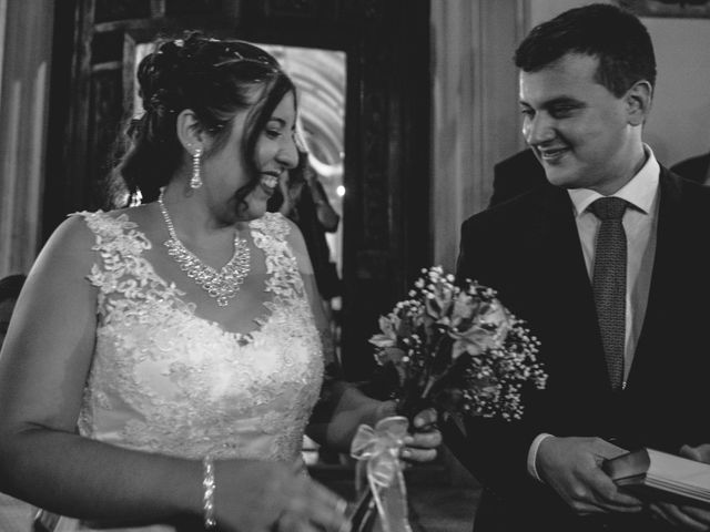 El casamiento de Gabriel y Milagros en Córdoba, Córdoba 44