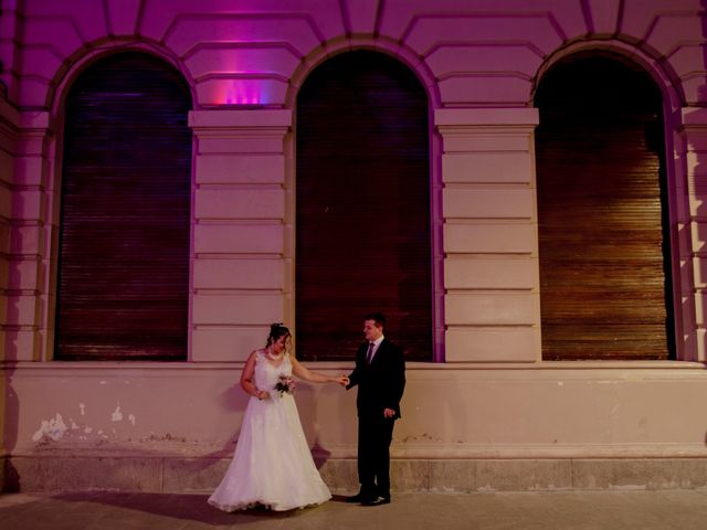 El casamiento de Gabriel y Milagros en Córdoba, Córdoba 47