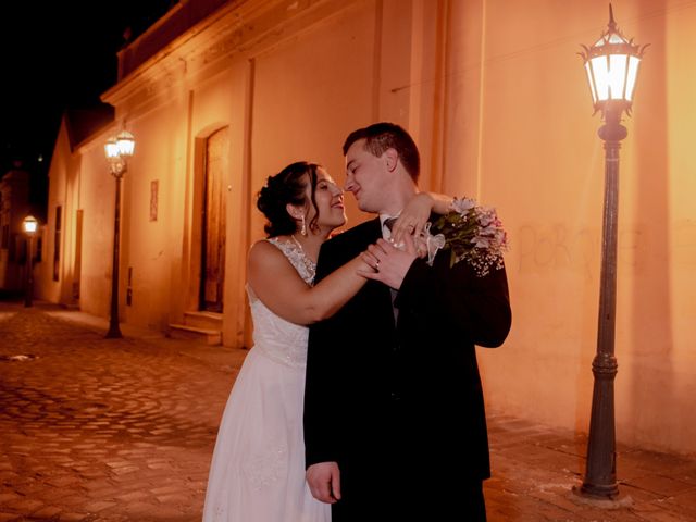 El casamiento de Gabriel y Milagros en Córdoba, Córdoba 48