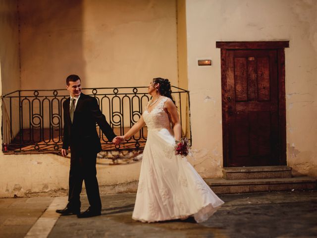 El casamiento de Gabriel y Milagros en Córdoba, Córdoba 55