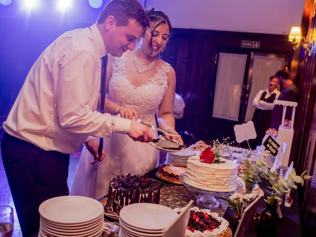 El casamiento de Gabriel y Milagros en Córdoba, Córdoba 105