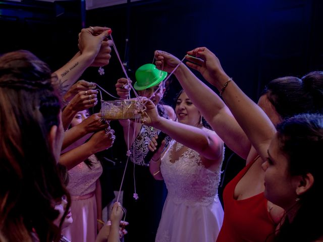 El casamiento de Gabriel y Milagros en Córdoba, Córdoba 109