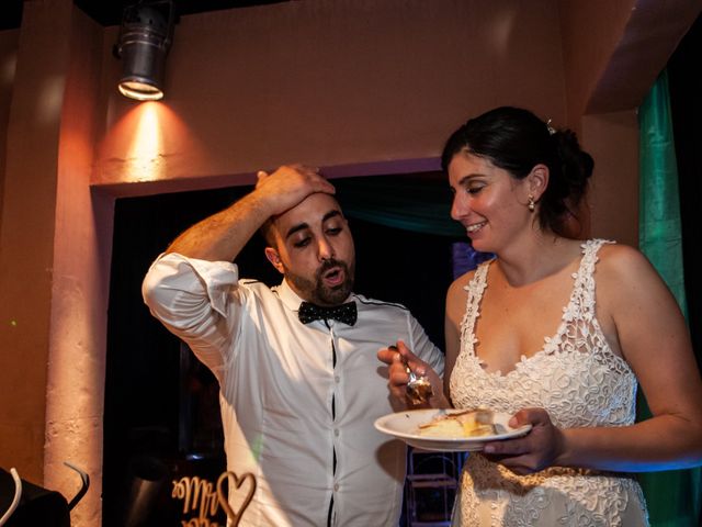 El casamiento de Juanjo y Leti en Córdoba, Córdoba 20