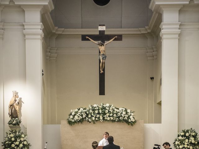 El casamiento de Guido y Gise en Olivos, Buenos Aires 30
