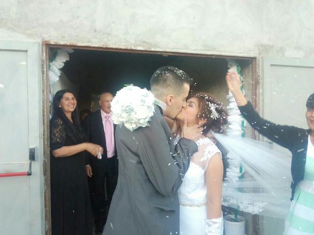 El casamiento de Jeremías   y Verónica   en Puerto Santa Cruz, Santa Cruz 4