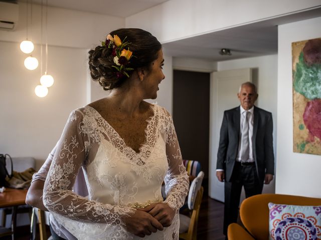El casamiento de Ezequiel y Jimena en Ezeiza, Buenos Aires 13