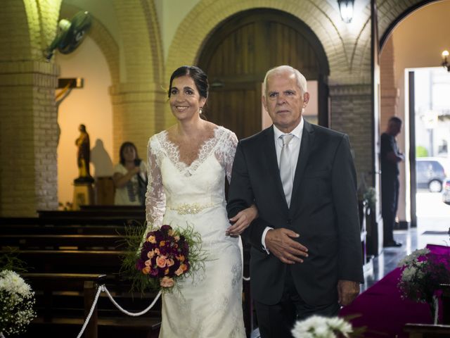 El casamiento de Ezequiel y Jimena en Ezeiza, Buenos Aires 16