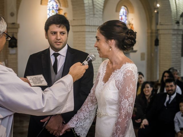El casamiento de Ezequiel y Jimena en Ezeiza, Buenos Aires 18