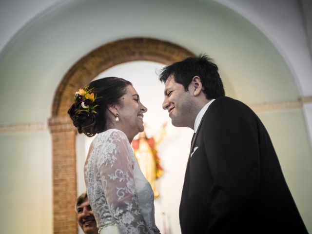 El casamiento de Ezequiel y Jimena en Ezeiza, Buenos Aires 22