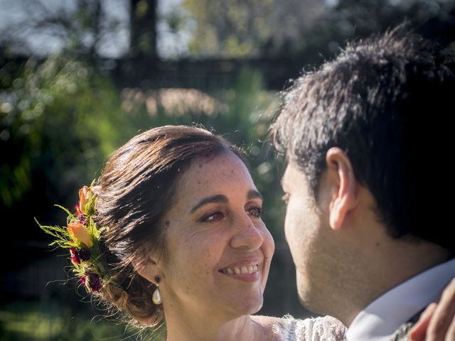 El casamiento de Ezequiel y Jimena en Ezeiza, Buenos Aires 27